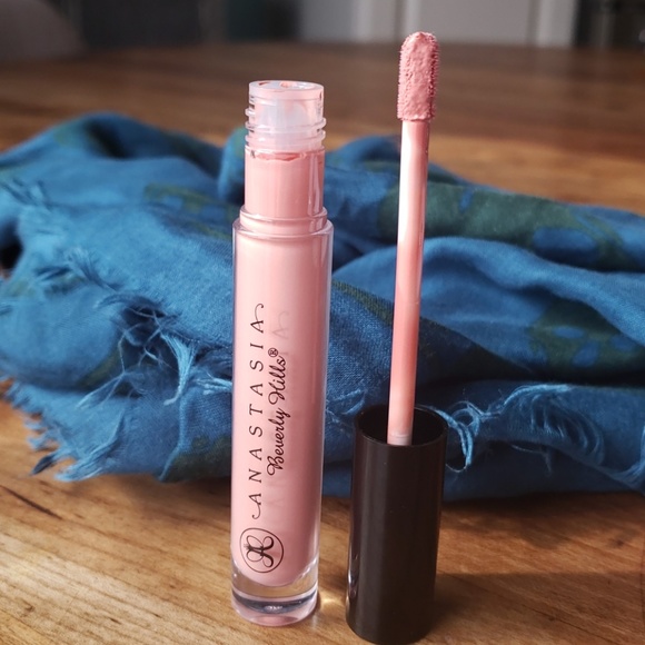 Anastasia lip gloss - Picture 4 of 4